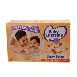 BABY SOAP -100G
